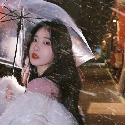 魔女的秘密