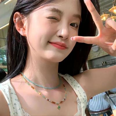 偶像就该酱婶